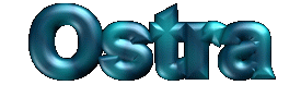 OSTRA